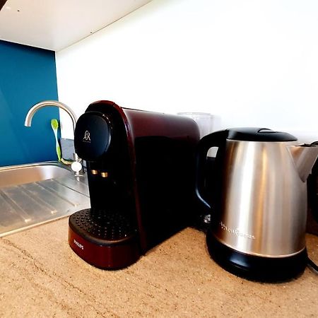 Le Nid Douillet D'Angelique Et David Avec Parking Apartman Rambouillet Kültér fotó