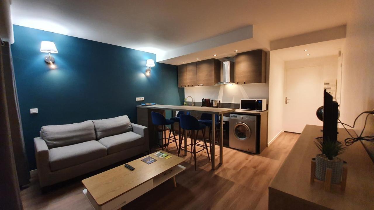 Le Nid Douillet D'Angelique Et David Avec Parking Apartman Rambouillet Kültér fotó